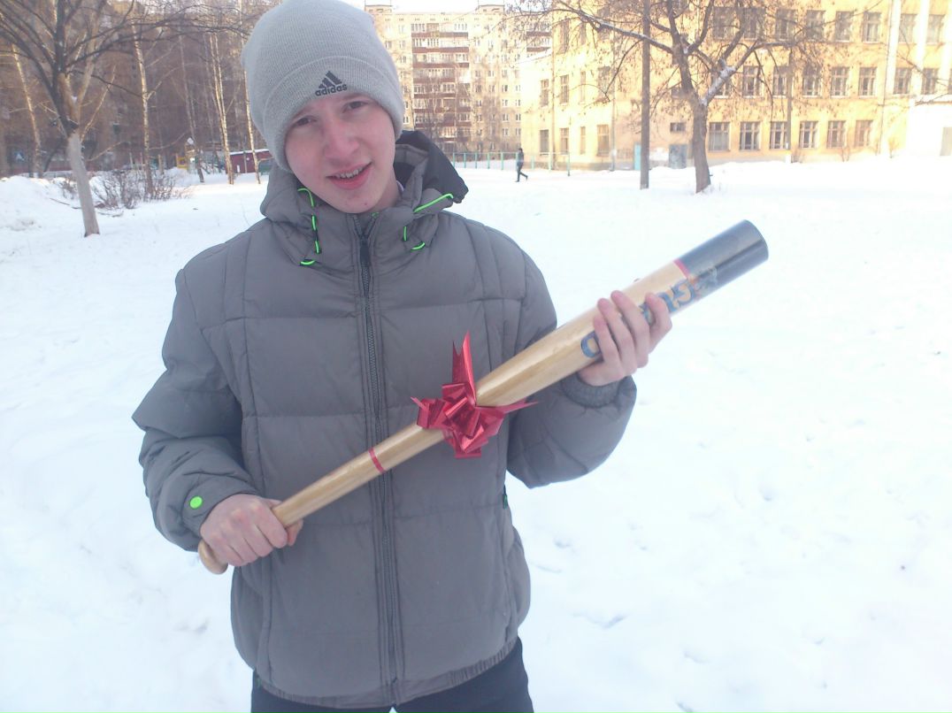 Андрей Рожков | Нижний Новгород