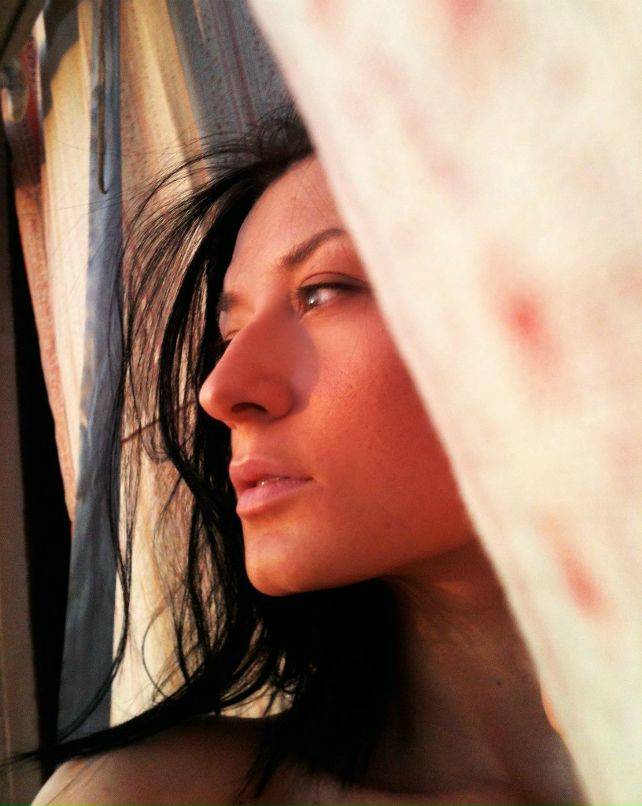 Софья Романовская | Санкт-Петербург