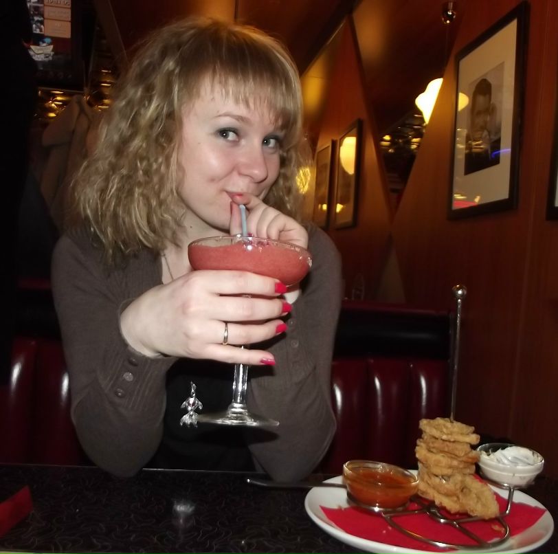 Анастасия Копылова | 