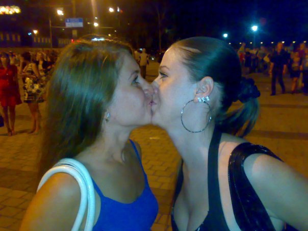 Кристина Маетная | Днепр (Днепропетровск)