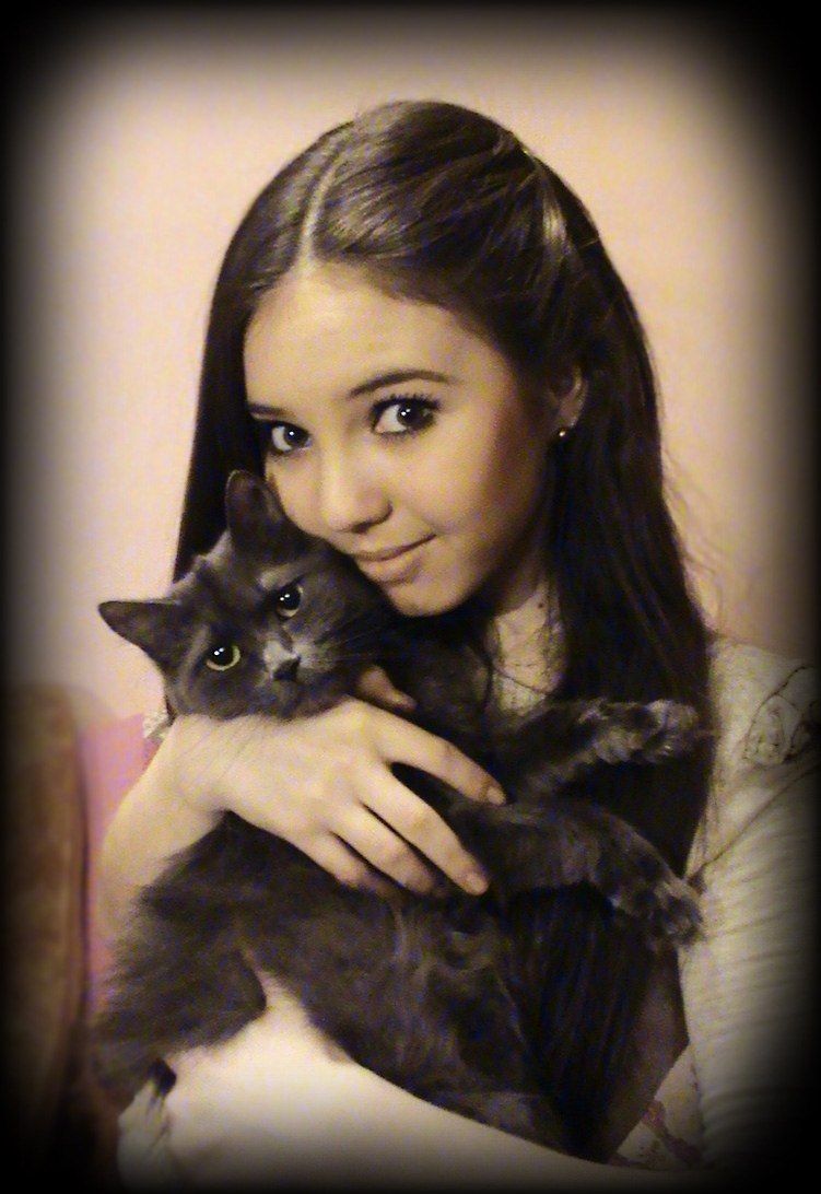 Юля Корнута | Хабаровск