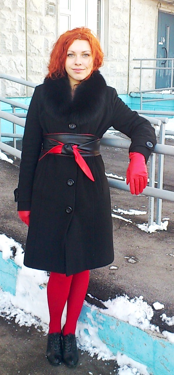 Тамара Семенчук | Москва