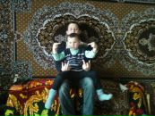 Фотография Диляра Ахтямова