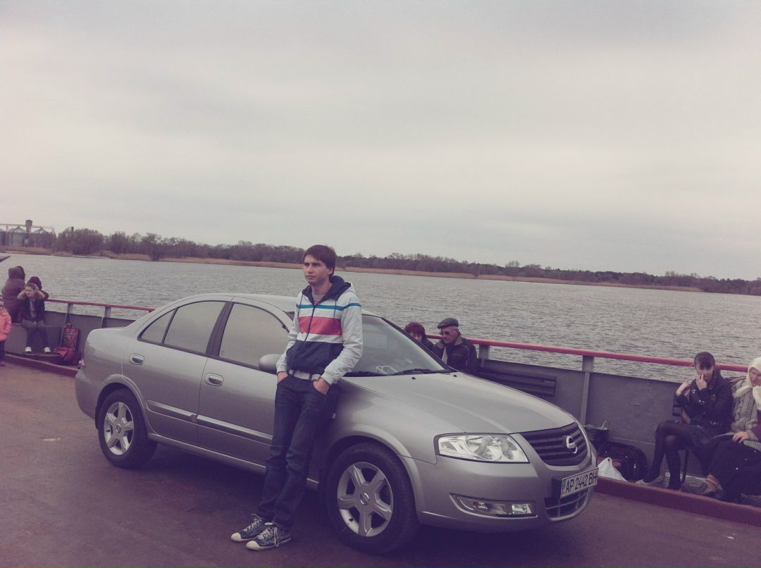 Кирилл Приходько | 