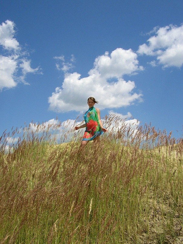 Юля Лялюк | Харьков