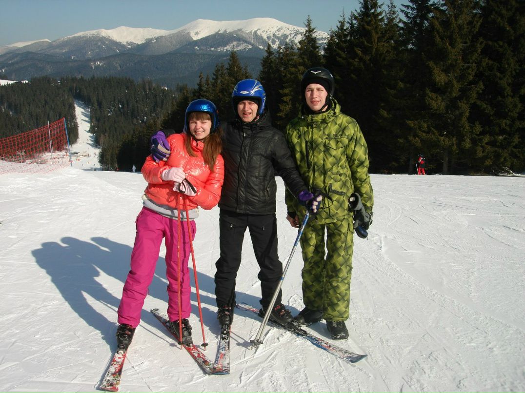 Олег Турковский | Киев