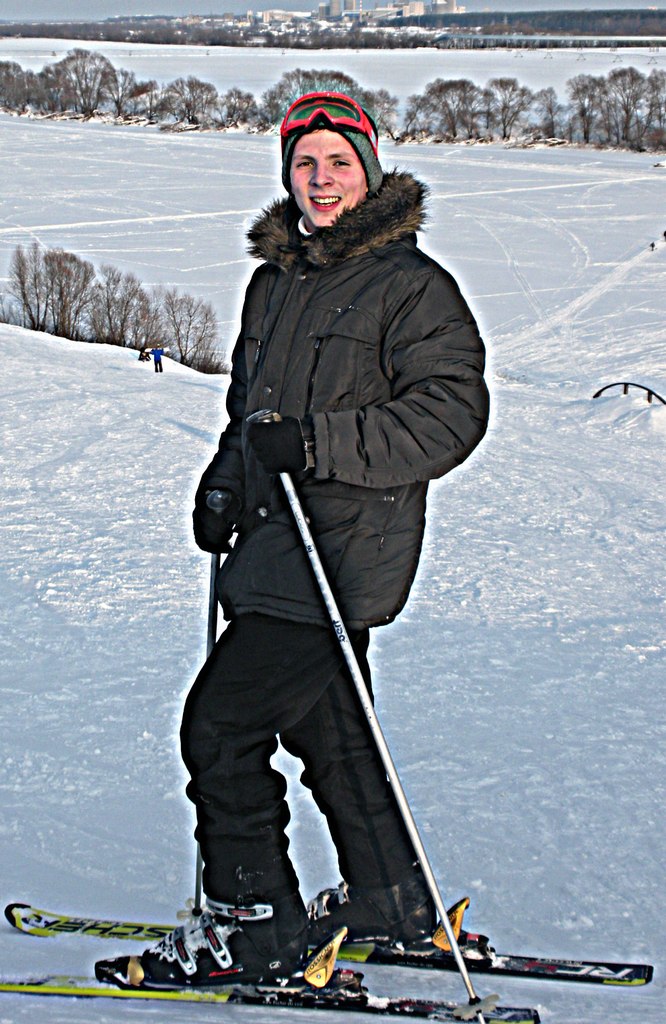 Иван Зорин | Санкт-Петербург