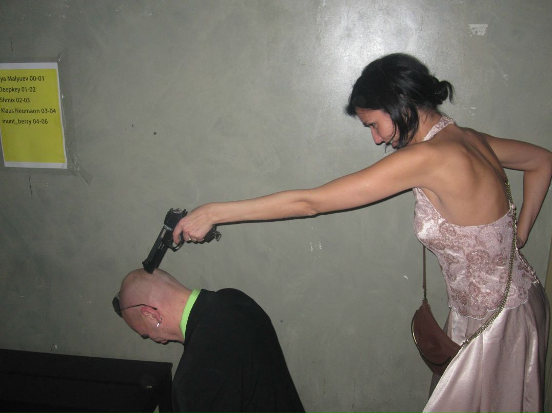 Эмилия Фролова | Санкт-Петербург