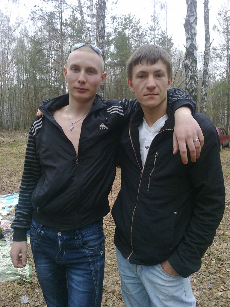 Олег Тураносов | Шостка