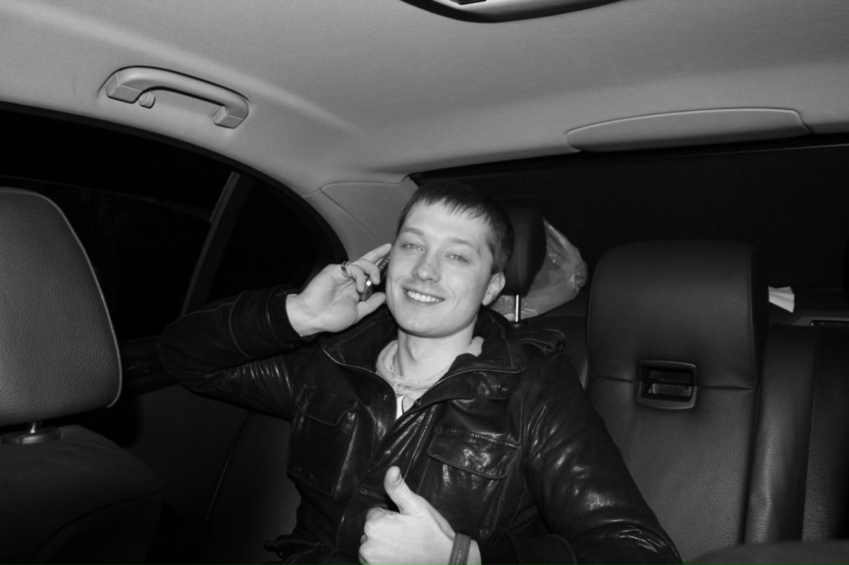 Михаил Григорьев | Раменское