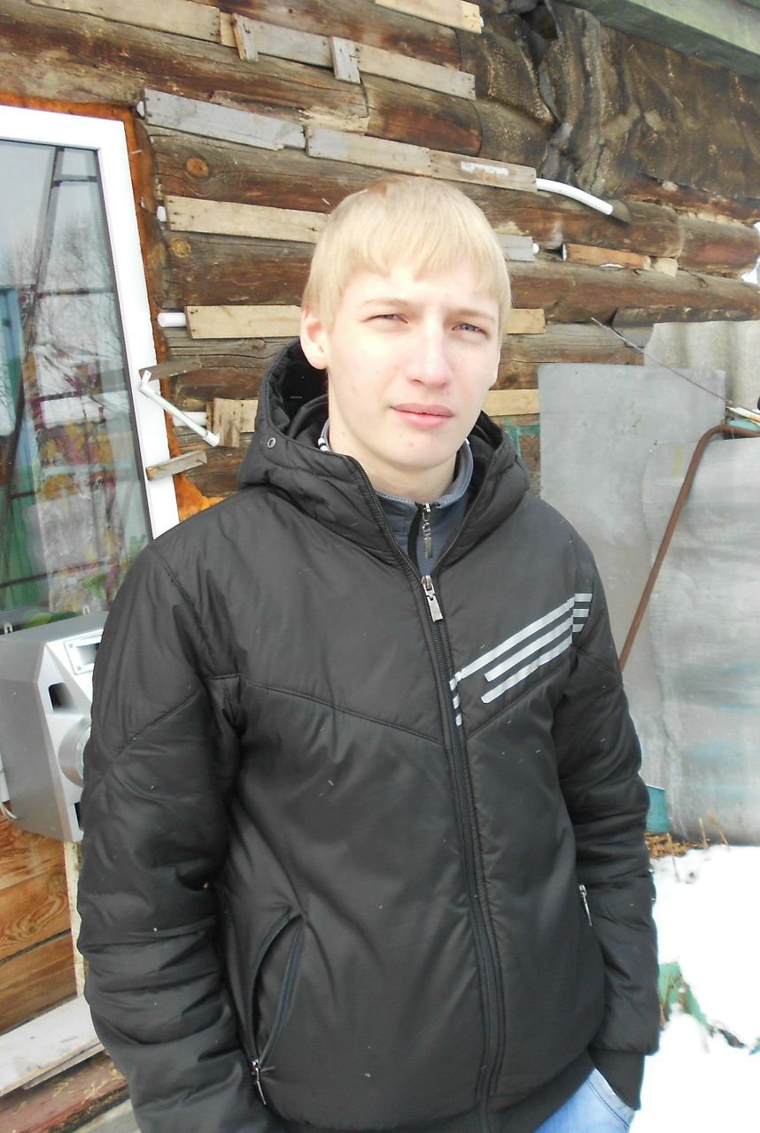 Андрей Кадышев | Тюмень