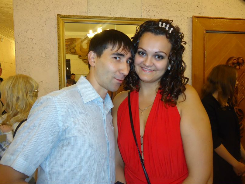 Руслан Сунгатуллин | Нижнекамск