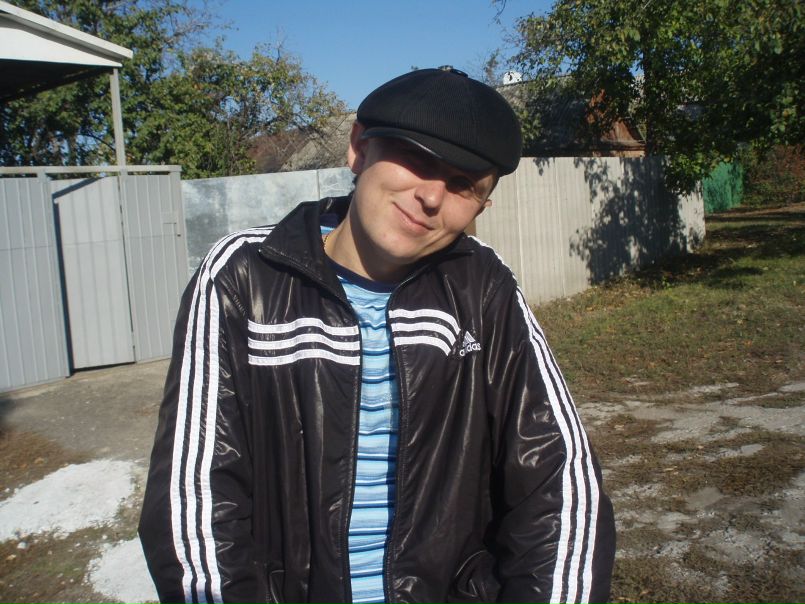 №30, Андрей Ивченко, 42 года, Луганск №30, Андрей Ивченко, 42 года, Луганск