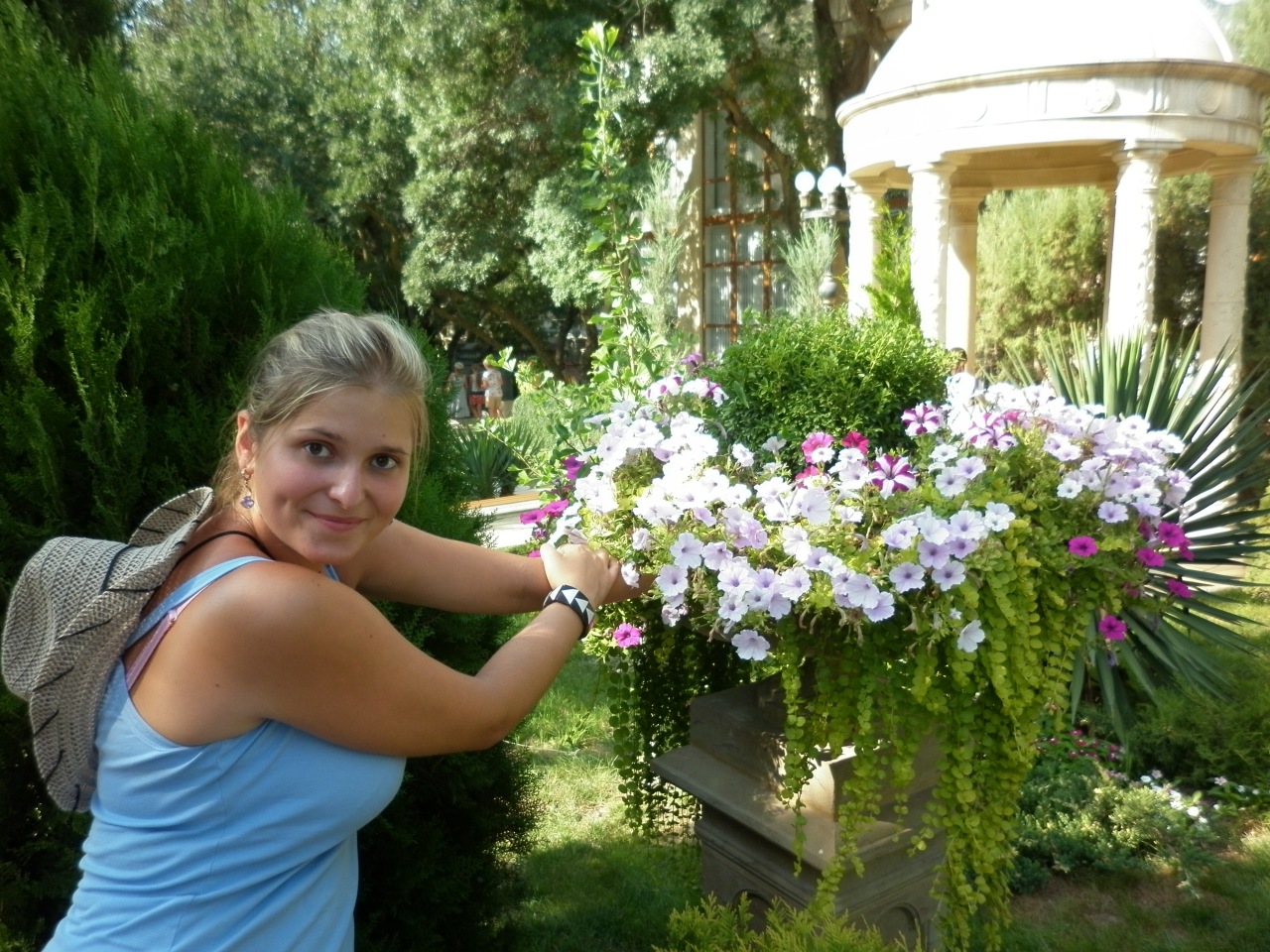 Фото профиля