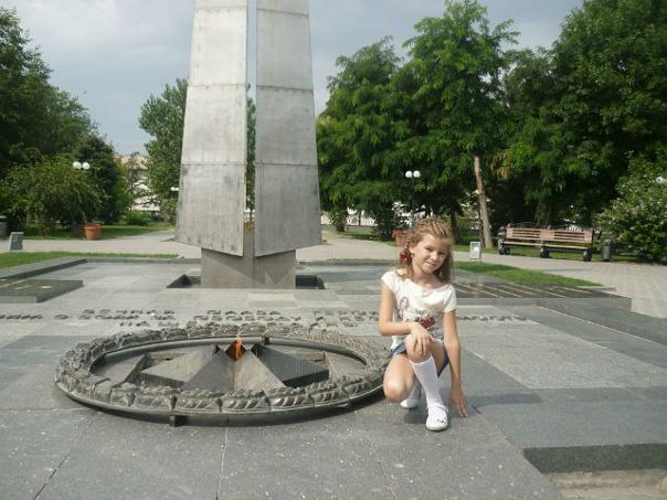 №17, Андрей Богатырёв, Астрахань №17, Андрей Богатырёв, Астрахань
