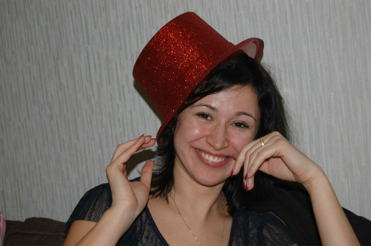 Гульнара Понькина-Салахова | Казань