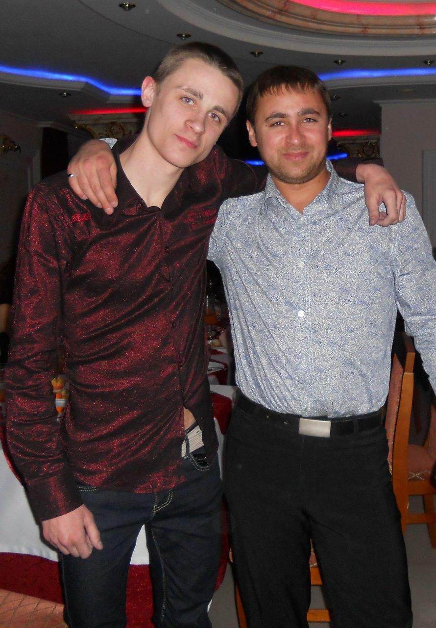 Артем Титов | Уфа