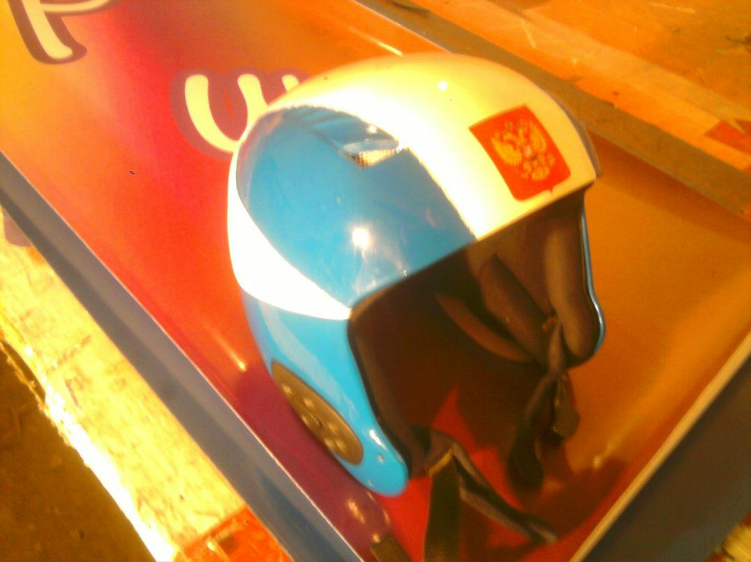 Константин Иванов | Уфа