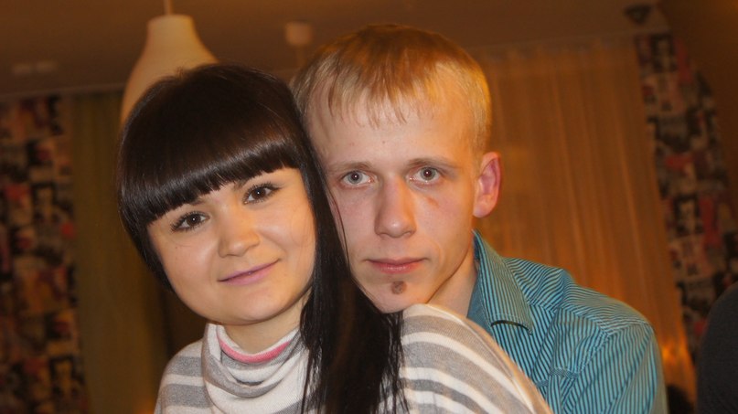 Юля Короткая | Сургут