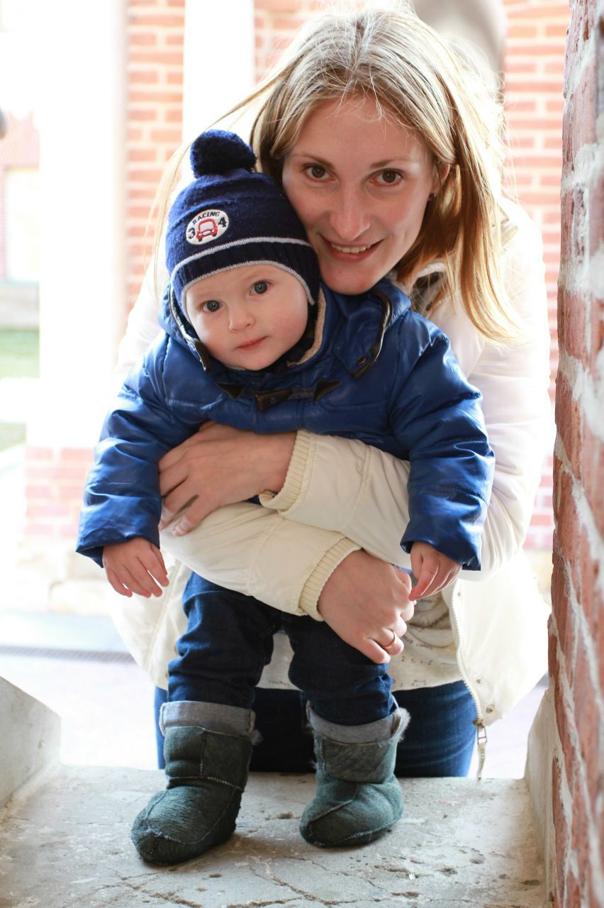 Анна Мыльникова | Москва