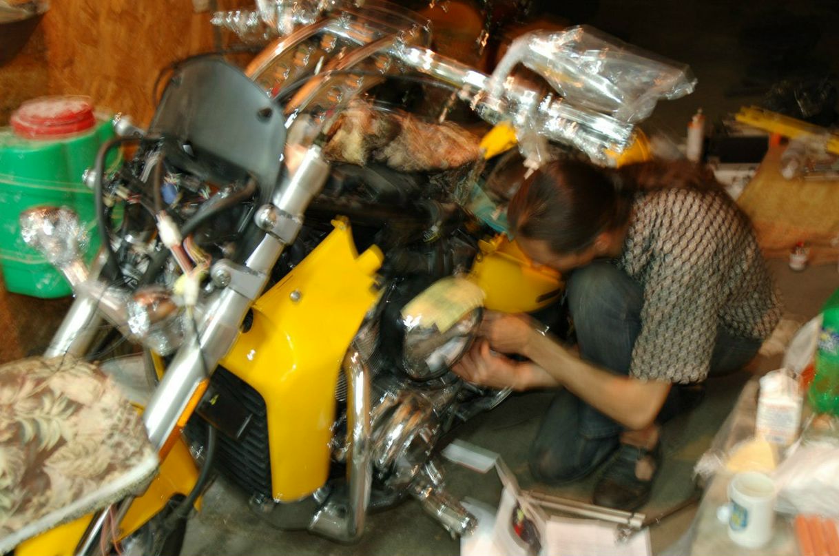 Грыня Grusha | Киев