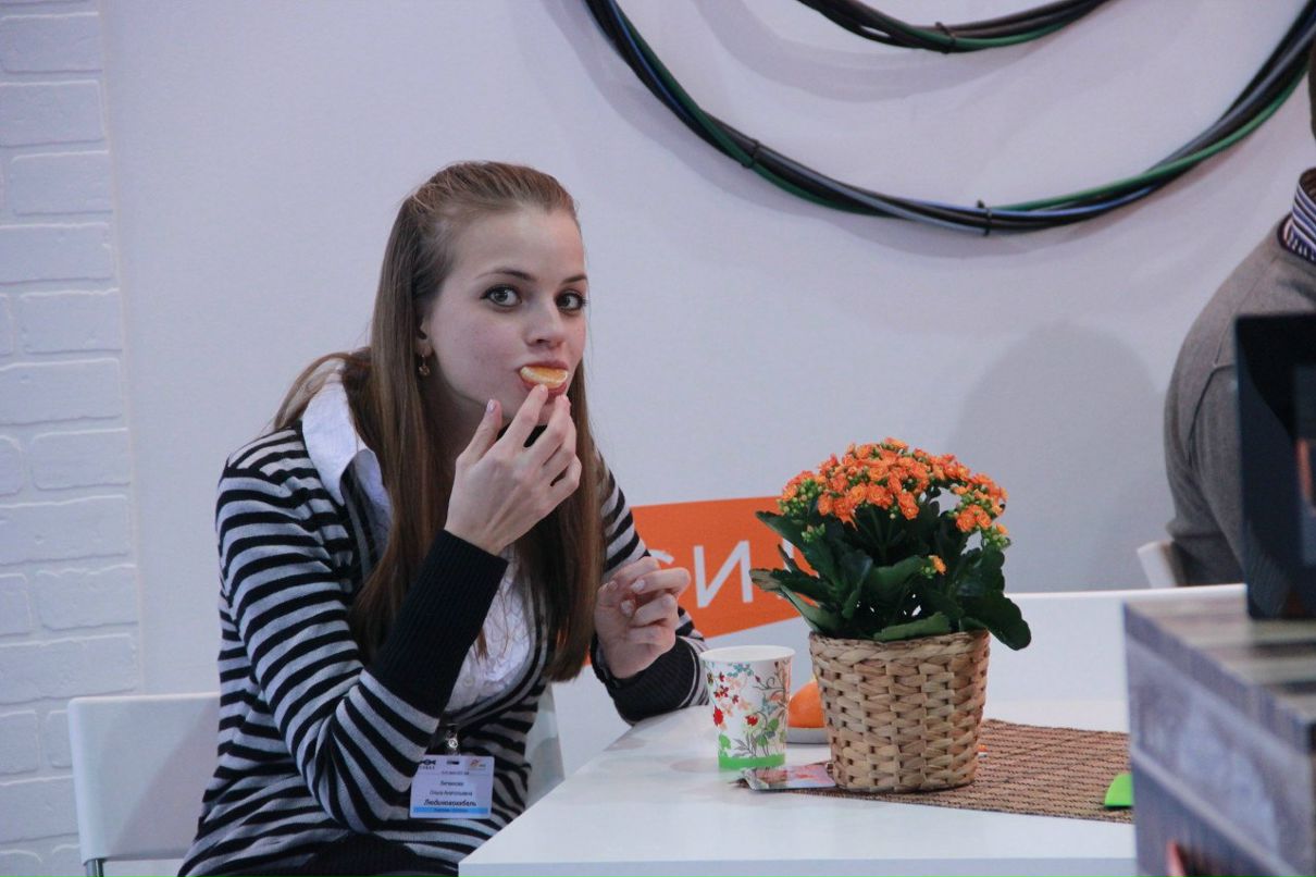 Ольга Фатова | Санкт-Петербург