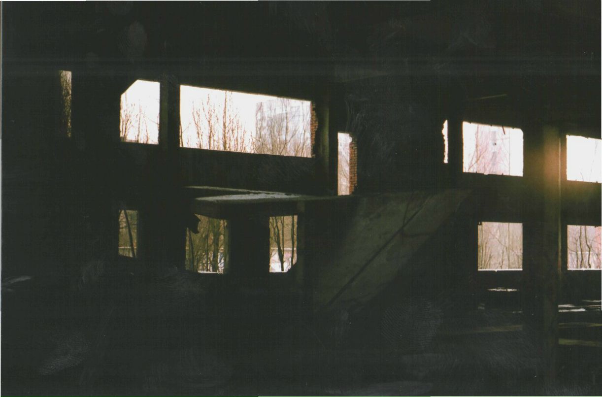 Ярослав Воинов | Санкт-Петербург