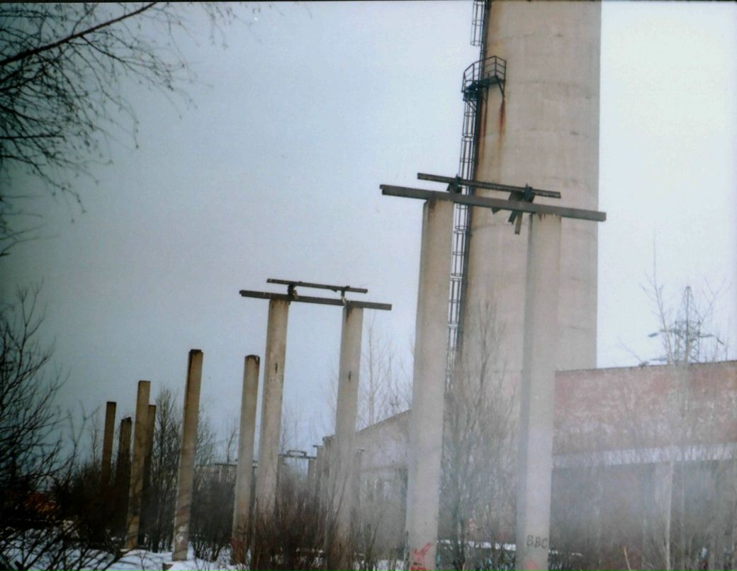 Ярослав Воинов | Санкт-Петербург