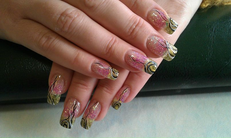 Юлия Куликовская Пантера | 