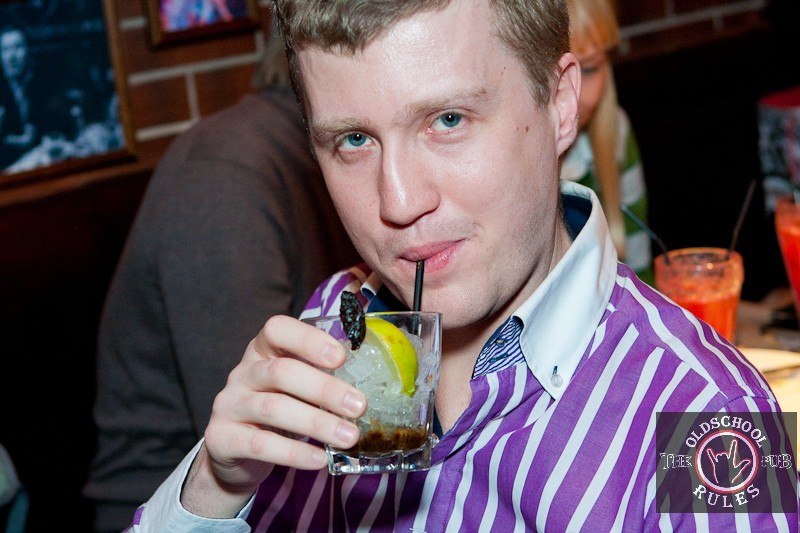 Алексей Матюнин | Москва