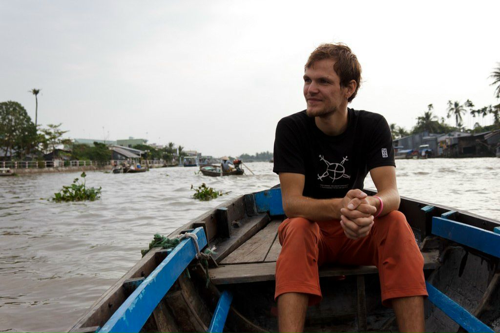 Ася Горлова | Санкт-Петербург