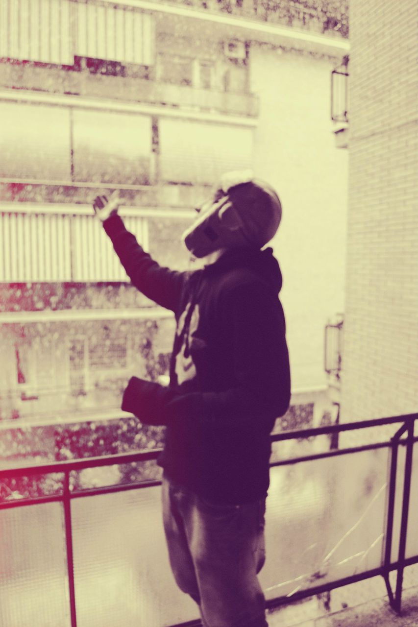 Roman Patrushev Nigga | Roma