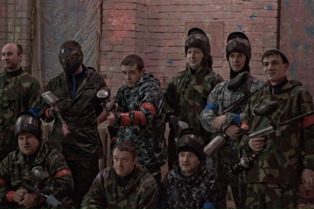 Александр Губин | Санкт-Петербург