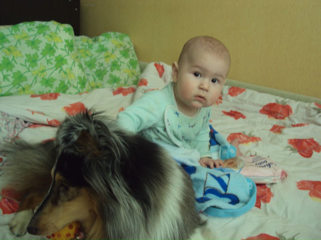 Мила Козина | 