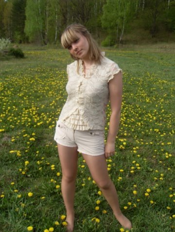 №7, Марина Галецкая, 38 лет, Минск №7, Марина Галецкая, 38 лет, Минск