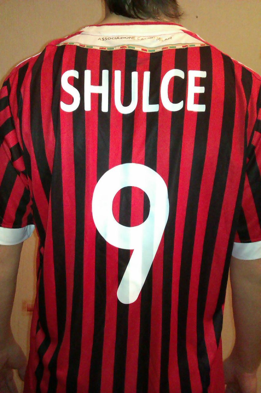 Alexander Shulce | Санкт-Петербург