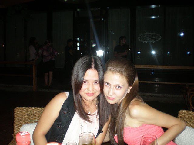 Диана Ахметова | Ташкент