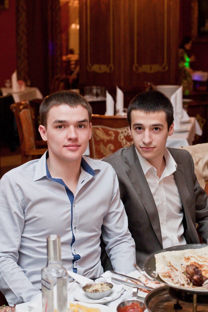 Сергей Сенников | Ростов-на-Дону