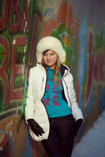 №136, Дарья Зуйкова, Казань №136, Дарья Зуйкова, Казань