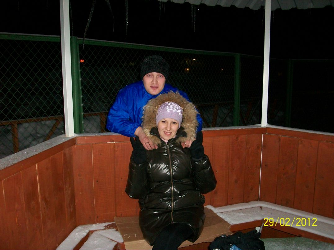 Ильмир Минликаев | Новороссийск