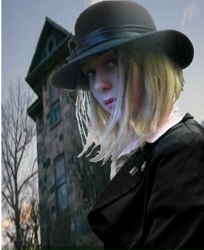 Анютка Черткова | Москва