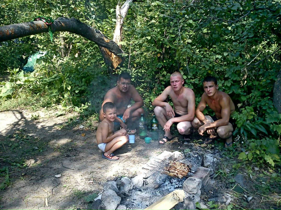 Ильдар Хисамов | Стерлитамак