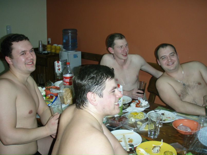 Павел Красильников | Тюмень