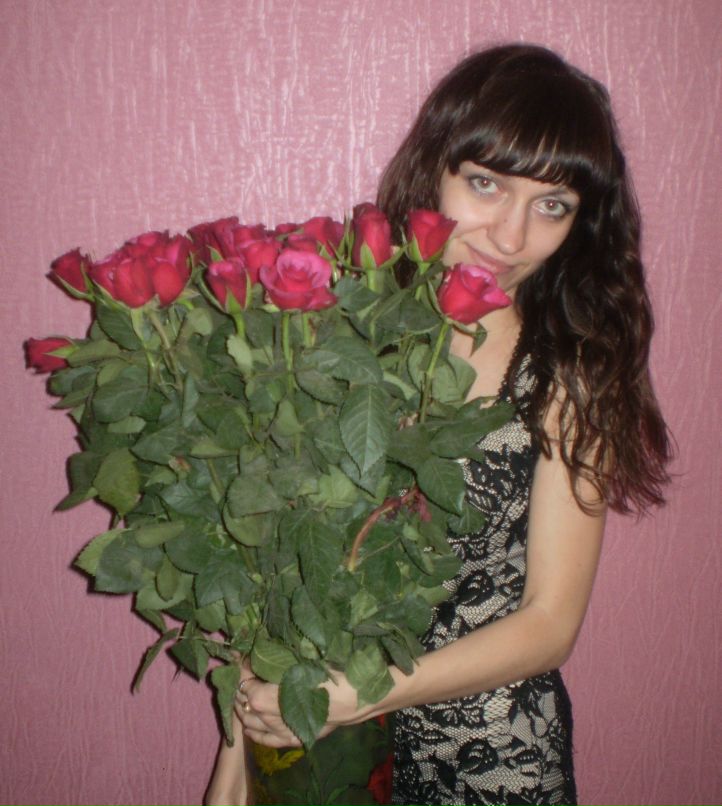 Анна Литвиненко | Харьков