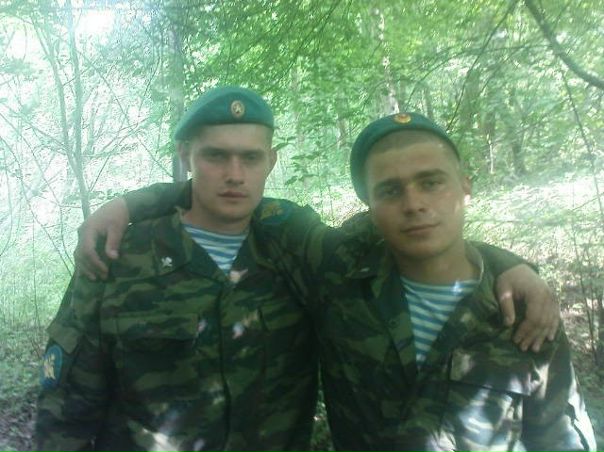 №6, Артем Зеньков №6, Артем Зеньков