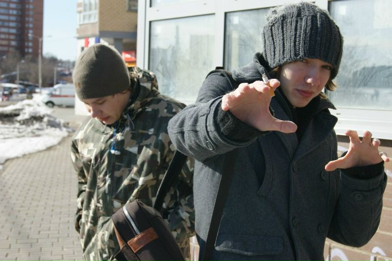 Александр Семенов | Москва