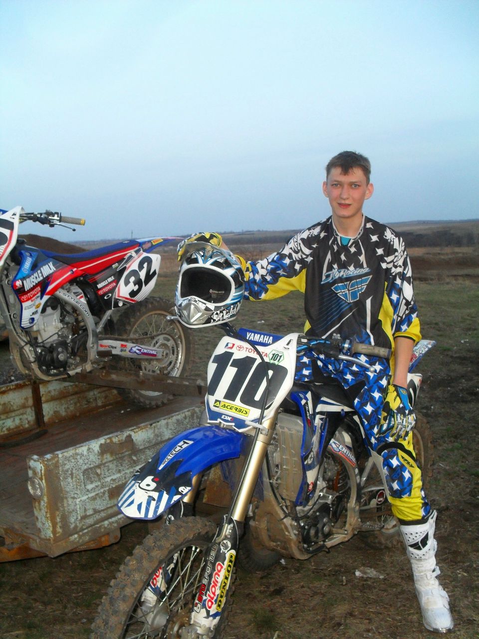 Anton Slizovskiy | Шахтерск