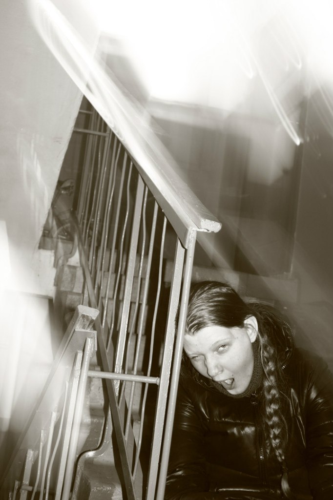 Drindevil-Da Vodkadudka Дрын | Благовещенск