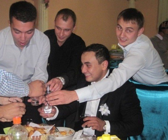 Арнур Садвакасов | Астана / Нур-Султан