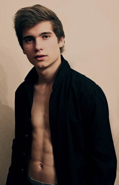 Данил Деревянко | Москва